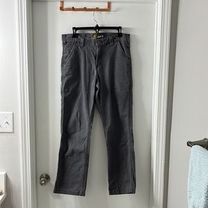 Carhartt Relaxed Fit. 31x30
